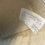 SANFORD - IGEA; 74% хлопок, 26% меринос; 250м/100гр; col. Y6814, цвет: баклажановый