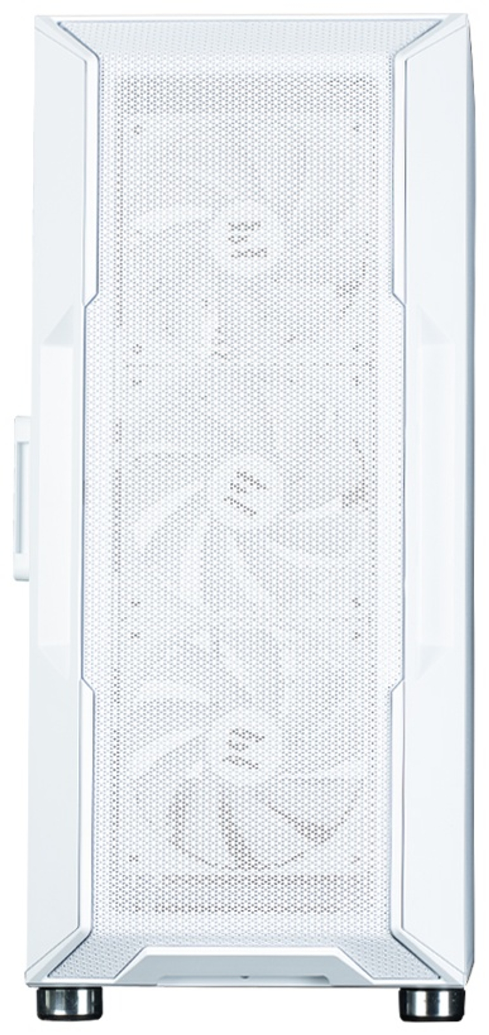 Корпус Zalman i3 NEO ARGB белый