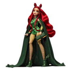 Кукла DC Poison Ivy Пойзон Иви