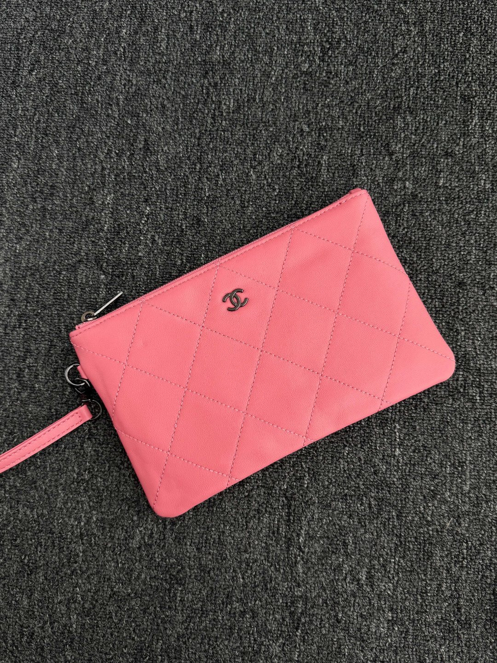 Chanel Shopping Bag 39 cm