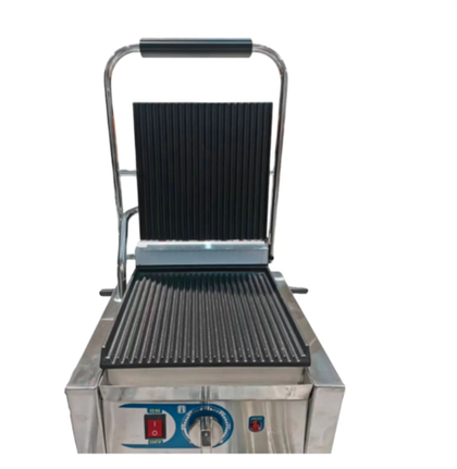 Гриль контактный Foodatlas EG-811