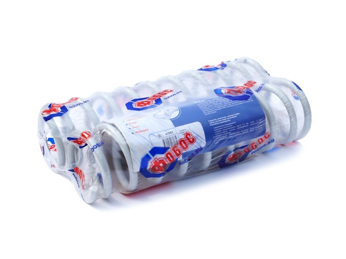 Пружина ВАЗ 1117-1118 задняя \ FOBOS 43582