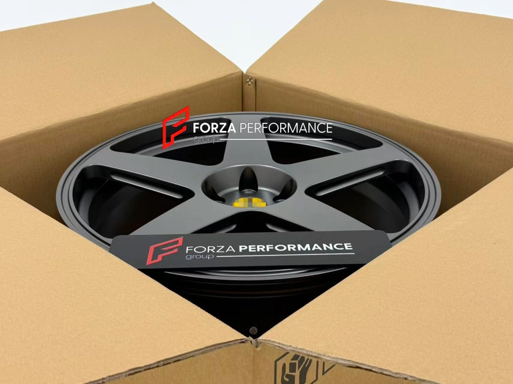 КОВАНЫЕ ДИСКИ ДЛЯ FERRARI 12CILINDRI Феррари