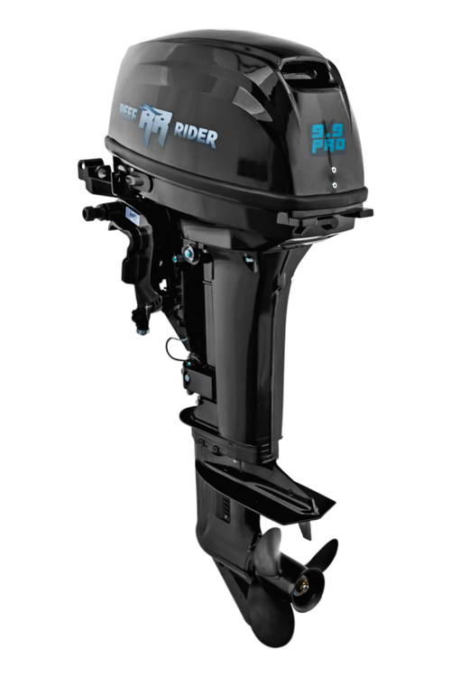 Мотор Reef Rider RR9.9FES Pro
