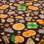 Набор кухонных полотенец, 3 шт , 45х60 см , рогожка