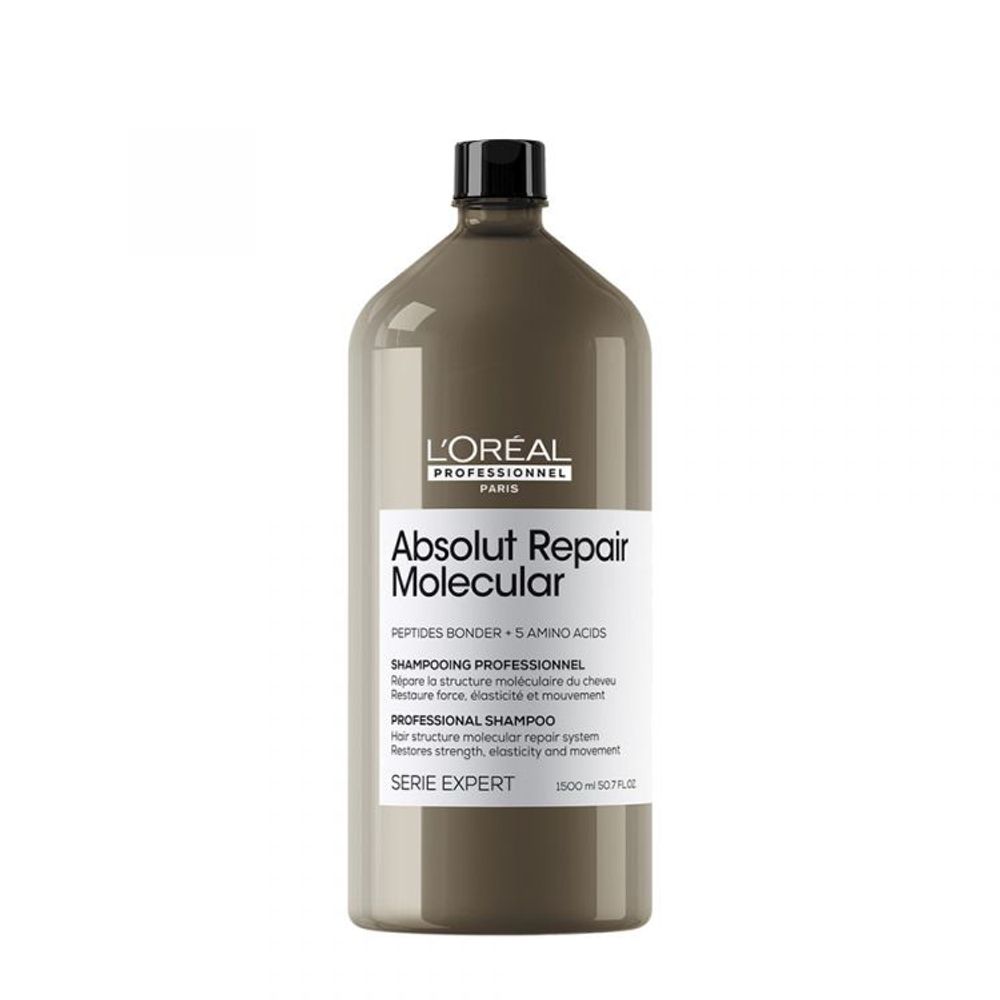 L&#39;oreal Professionnel Serie Expert Absolut Repair Molecular 1500мл