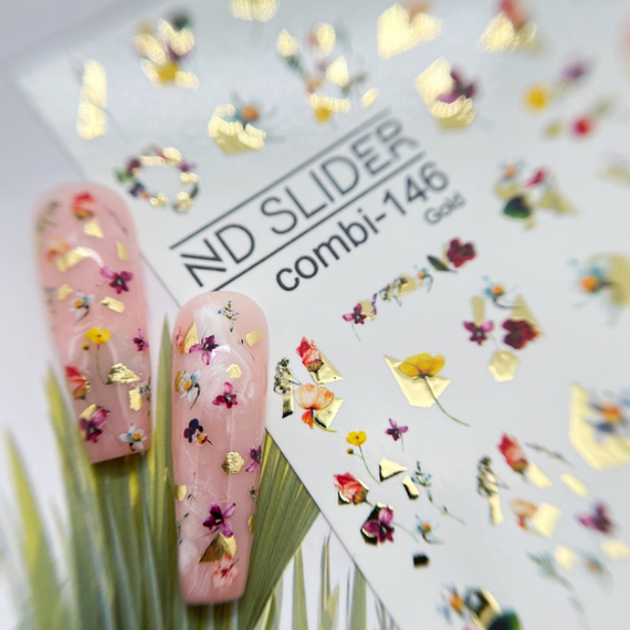 c-146 (золото)