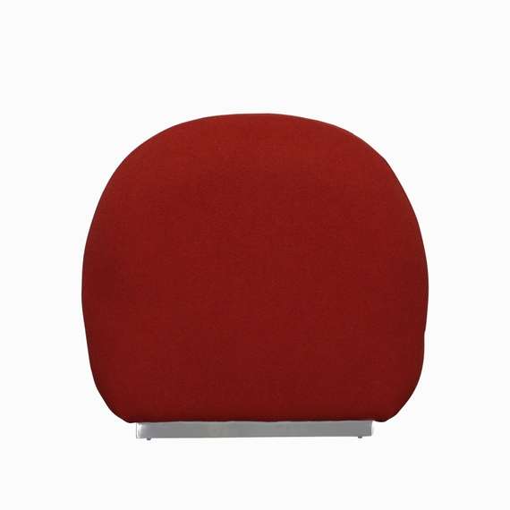 Луанж-кресло Madine терракотовое