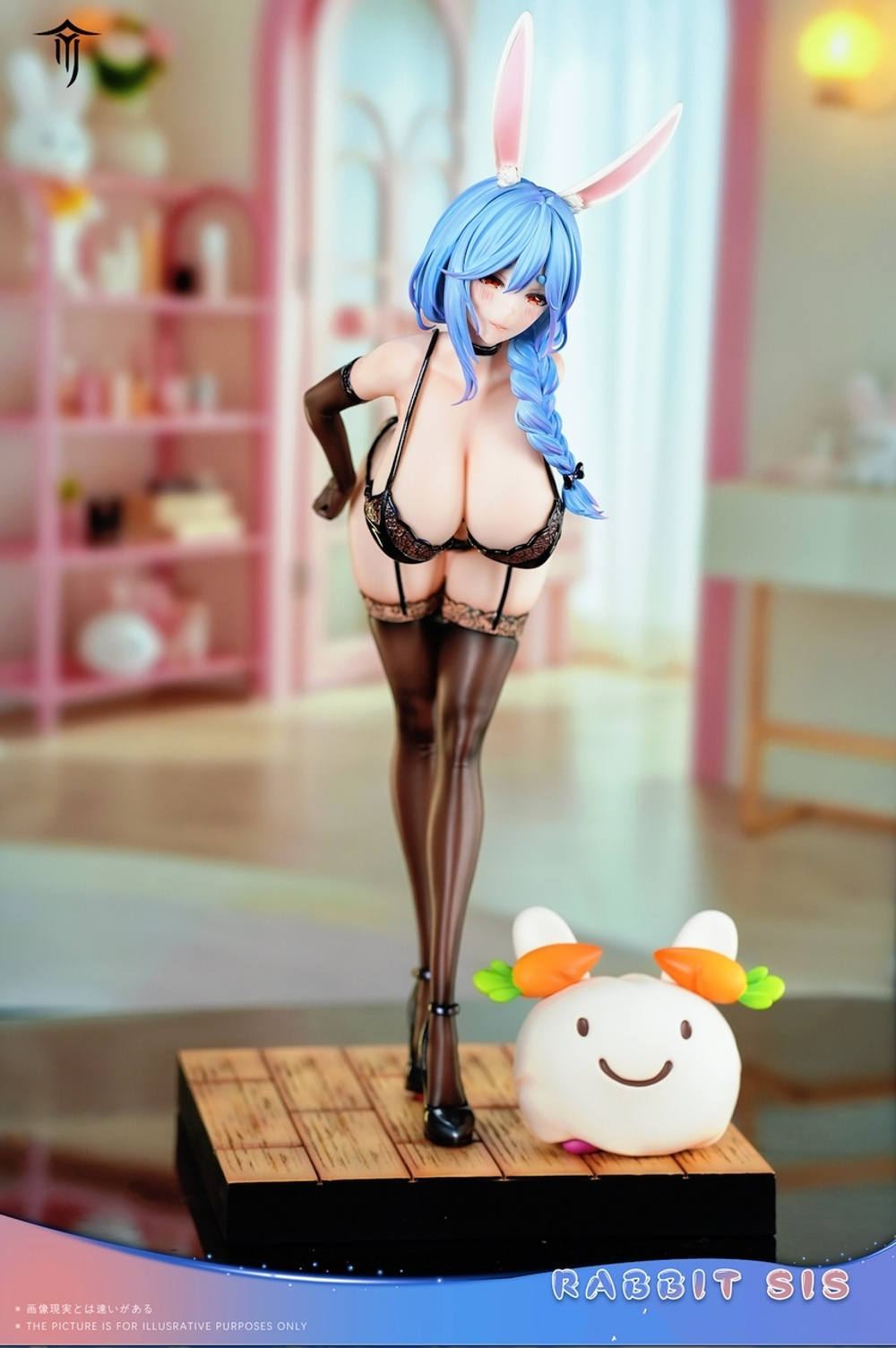 Rabbit Sis