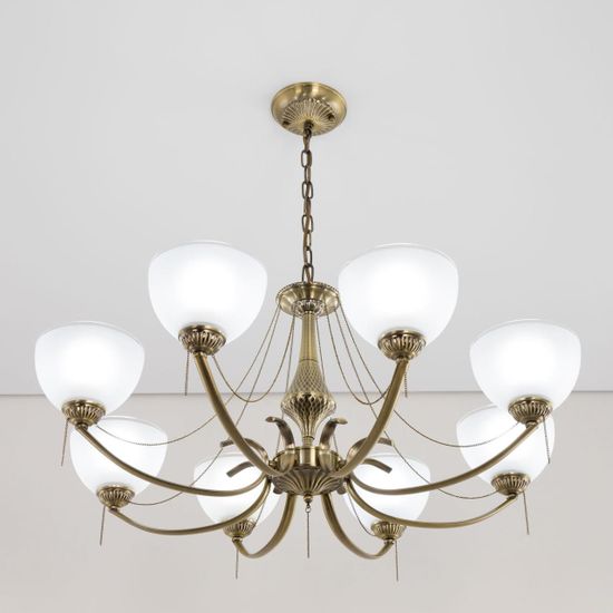 CL417283 Франческа Св-к Люстра