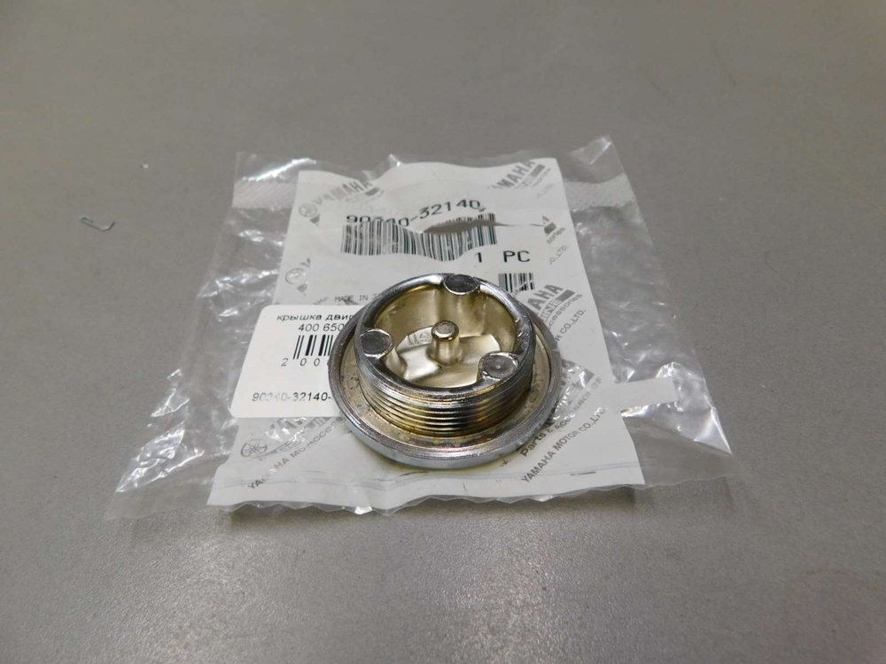 крышка двигателя Yamaha Drag Star 400 650 1100 90340-32116-00