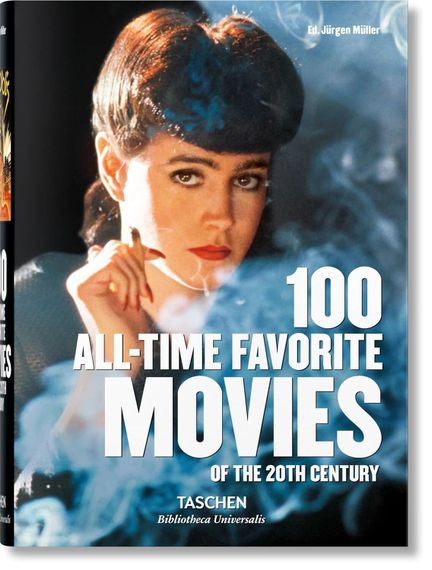 100 Movies All-Time -GB