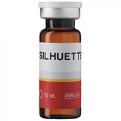 Silhuette Leistern | Энергетический лосьон для кожи тела