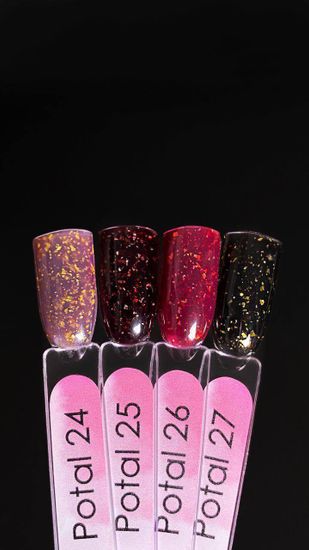 База Base Potal Mia 15 мл №25