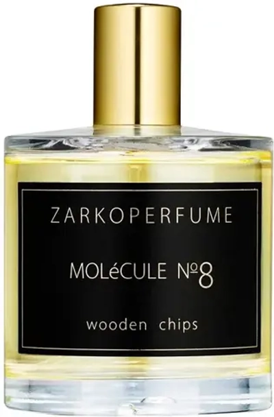 ZARKO MOLECULE N.8 EDP 100 ML