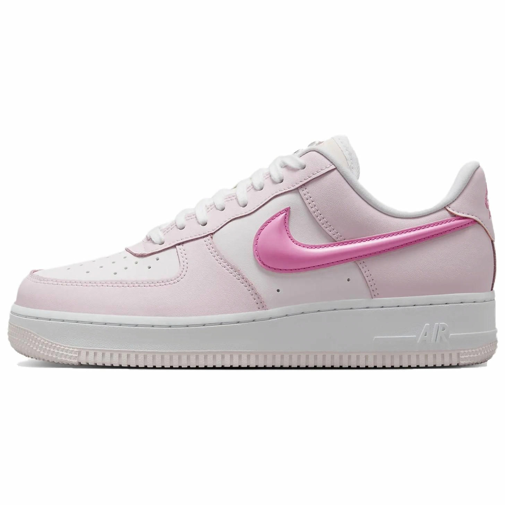 Кроссовки Nike Air Force 1 (Женская размерная сетка)