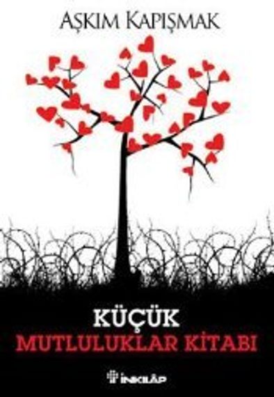 Küçük Mutluluklar Kitabı