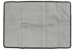 Аппарат для лимфодренажа и массажа WelbuTech Seven Liner Zam-200S, стандартный комплект, размер L