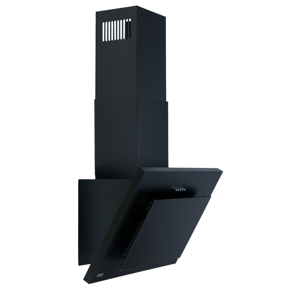 Наклонная вытяжка Oasis серии PROMO ND-60B