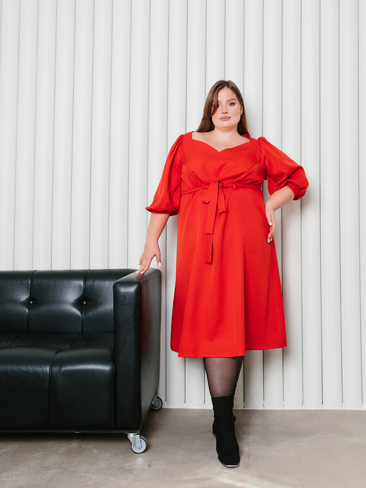 Платье женское