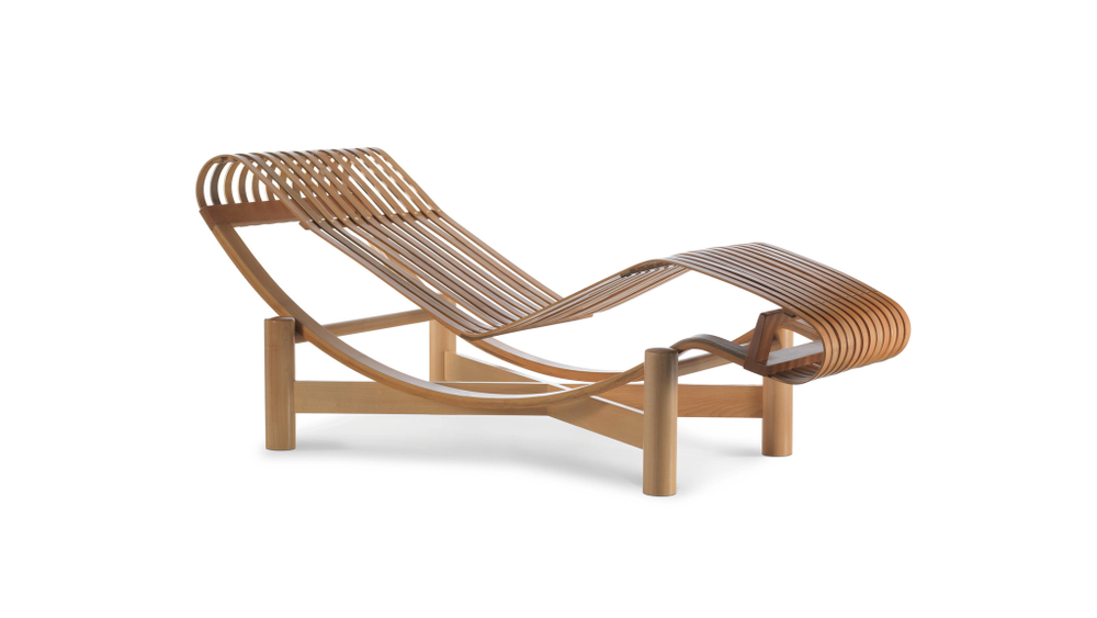 Кресло Cassina TOKYO CHAISE LONGUE