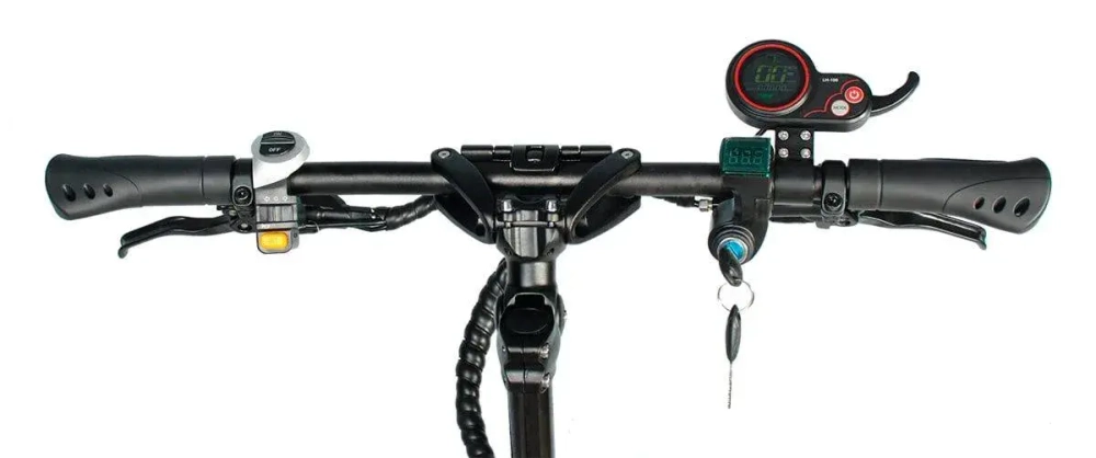 Электросамокат Yokamura RX2