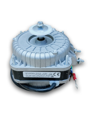 Электродвигатель QC10CS01 YZF 10-20