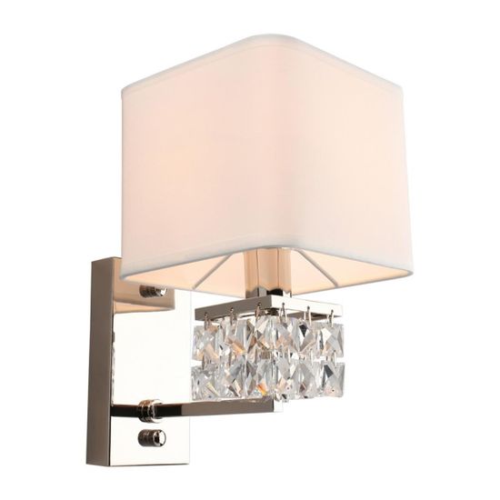 Светильник настенный (Бра) APL.736.01.01