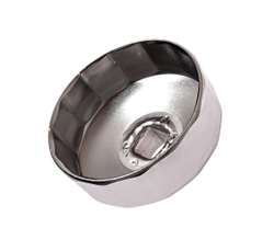 Съемник фильтров масляных 65мм 14-ти гранный (TOYOTA,NISSAN) чашка JTC