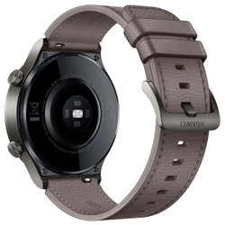 Смарт-часы Huawei Watch GT2 Pro Vidar-B19V Nebula Gray (55026317)