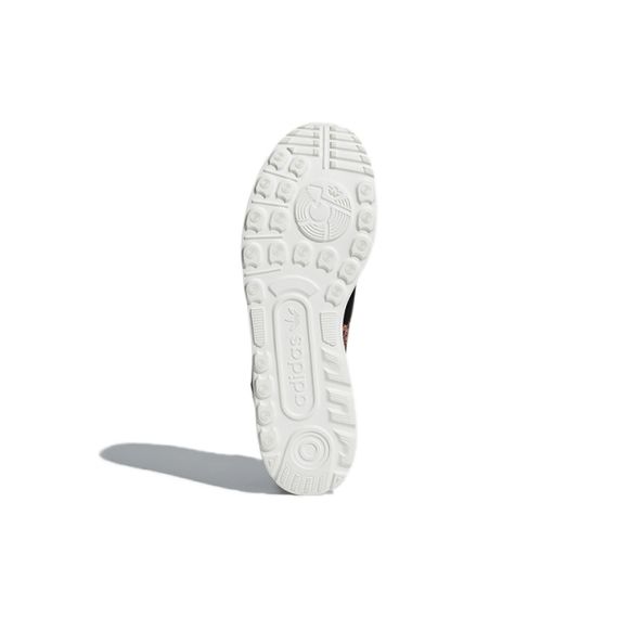 adidas originals ZX Flux Повседневная обувь Низкий Топ Женская