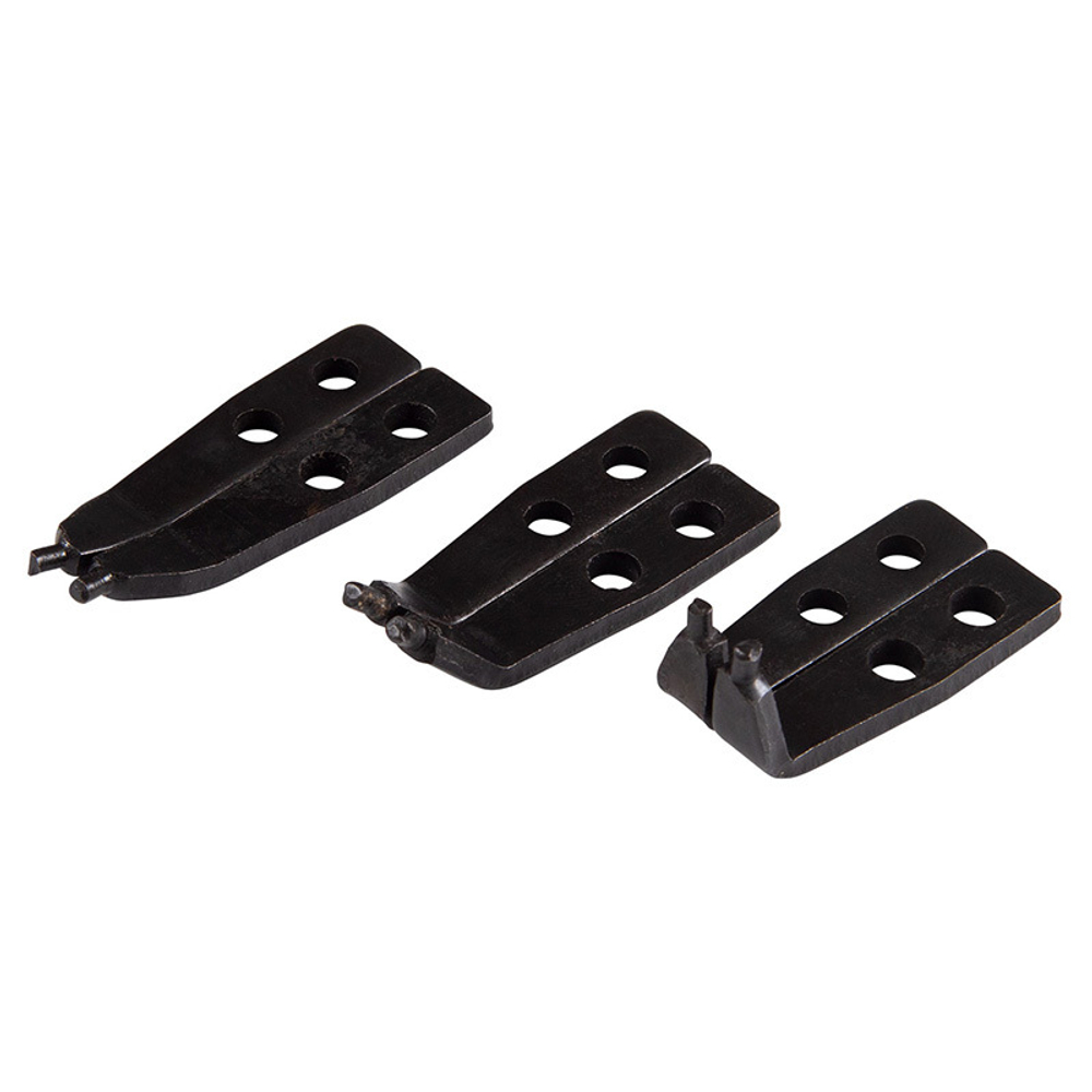 AFFIX (AF03300015C) Набор съемников стопорных колец 254 мм, сменные насадки, кейс, 15 предметов