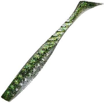 Приманка силиконовая Frapp Funky Shad 3.5" #24