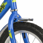 Детский велосипед Novatrack Urban 14" (2022)