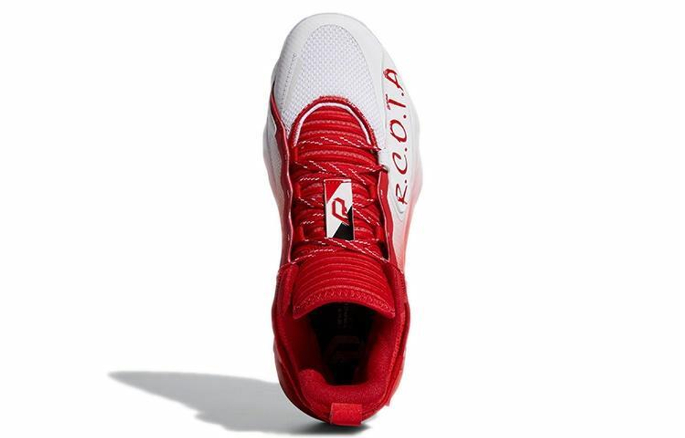 Кроссовки Adidas D Lillard 7 Tpu