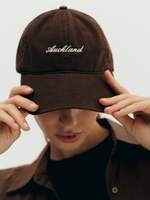 Кепка с надписью