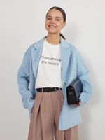 ФУТБОЛКА «MORE-AMORE»