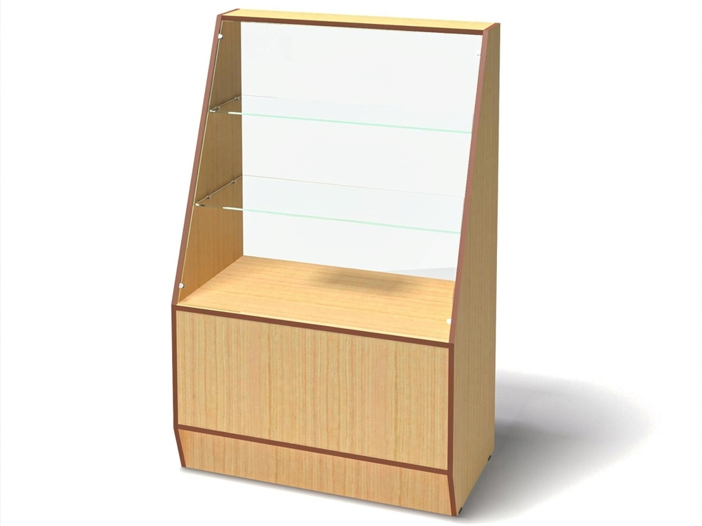 Витрина ВЭ-4