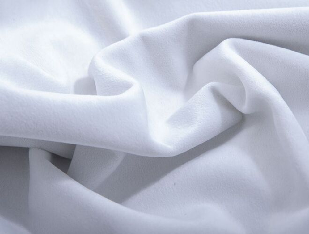 Микровелюр Model white (Модел вайт)