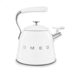 SMEG CKLW2001WH Чайник со свистком