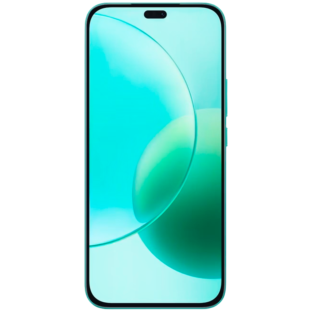 Смартфон HONOR 400 Lite 8/256GB, Marrs Green (Зеленый)
