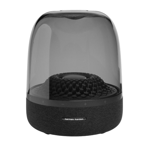 Портативная колонка Harman Kardon Aura Studio 4, Black (Черный)