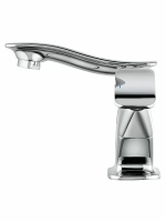 Смеситель для раковины WONZON & WOGHAND SHAKESPEARE WW-651101-CR хром