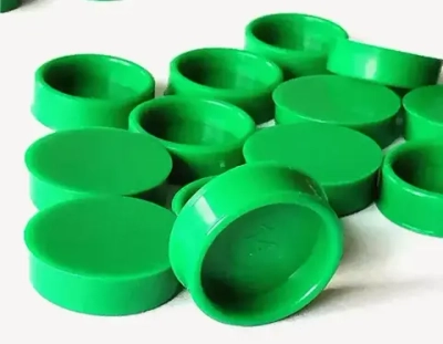 Заглушка профильного рельса HGR25Z / 10шт.