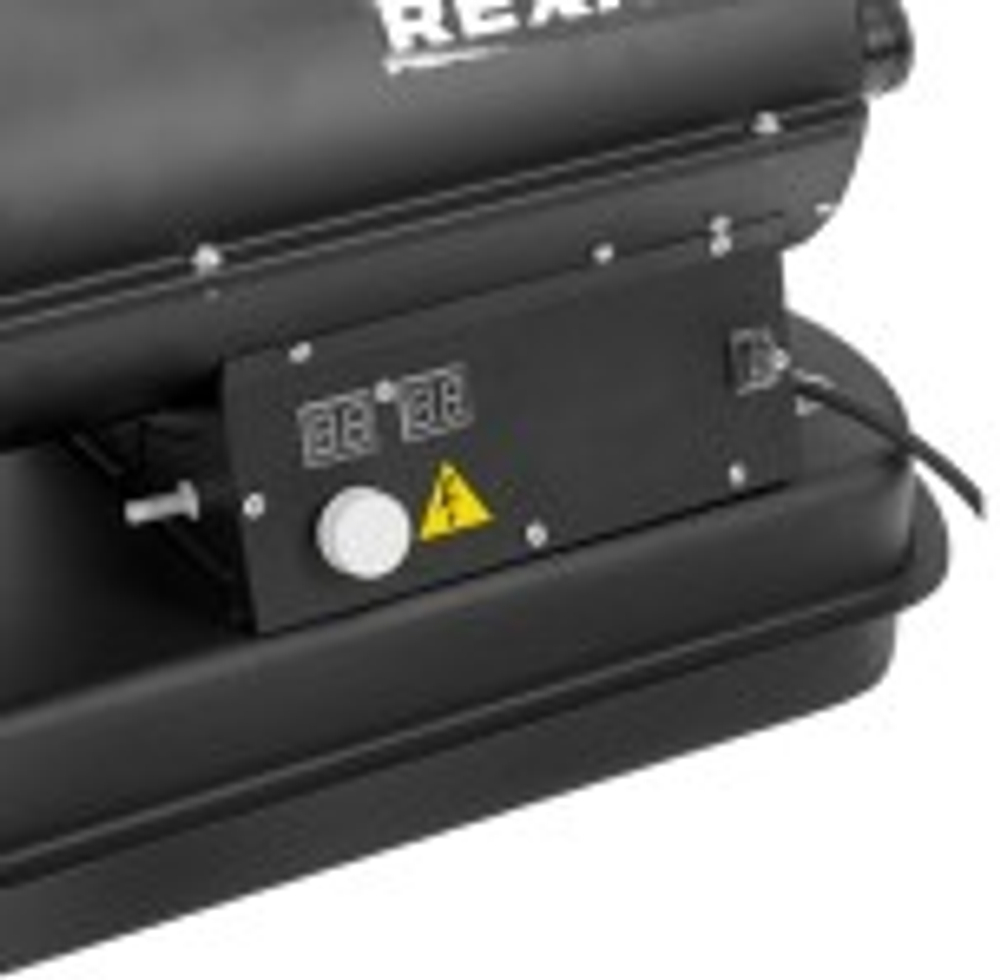 Тепловая пушка на дизтопливе прямого нагрева REXANT 60-0050