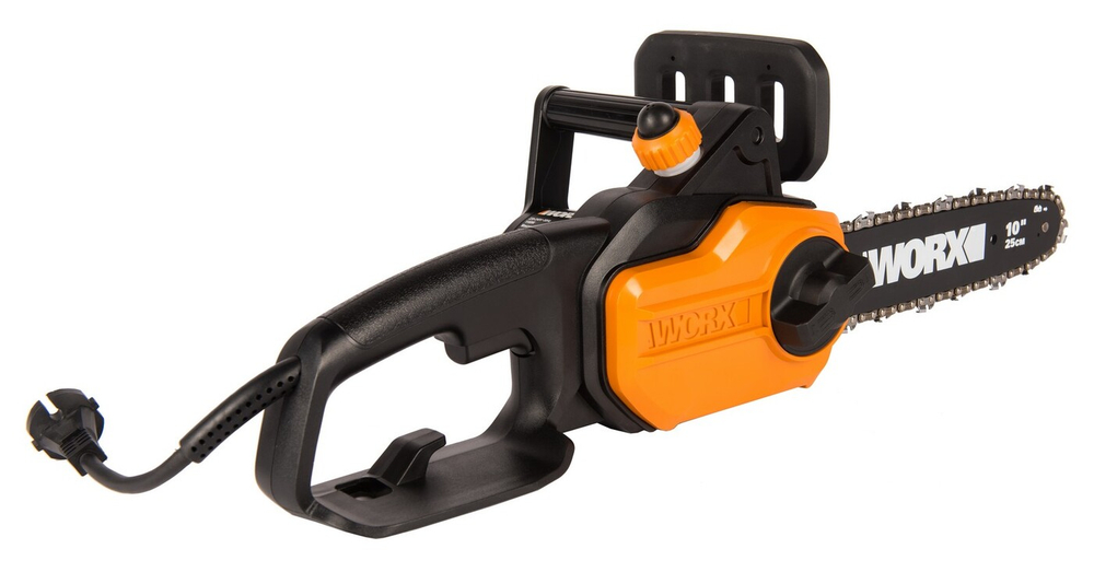 Пила сетевая WORX WG307E JawSaw