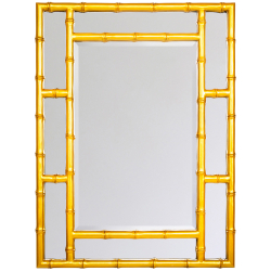 Настенное зеркало Ориент Объект мечты