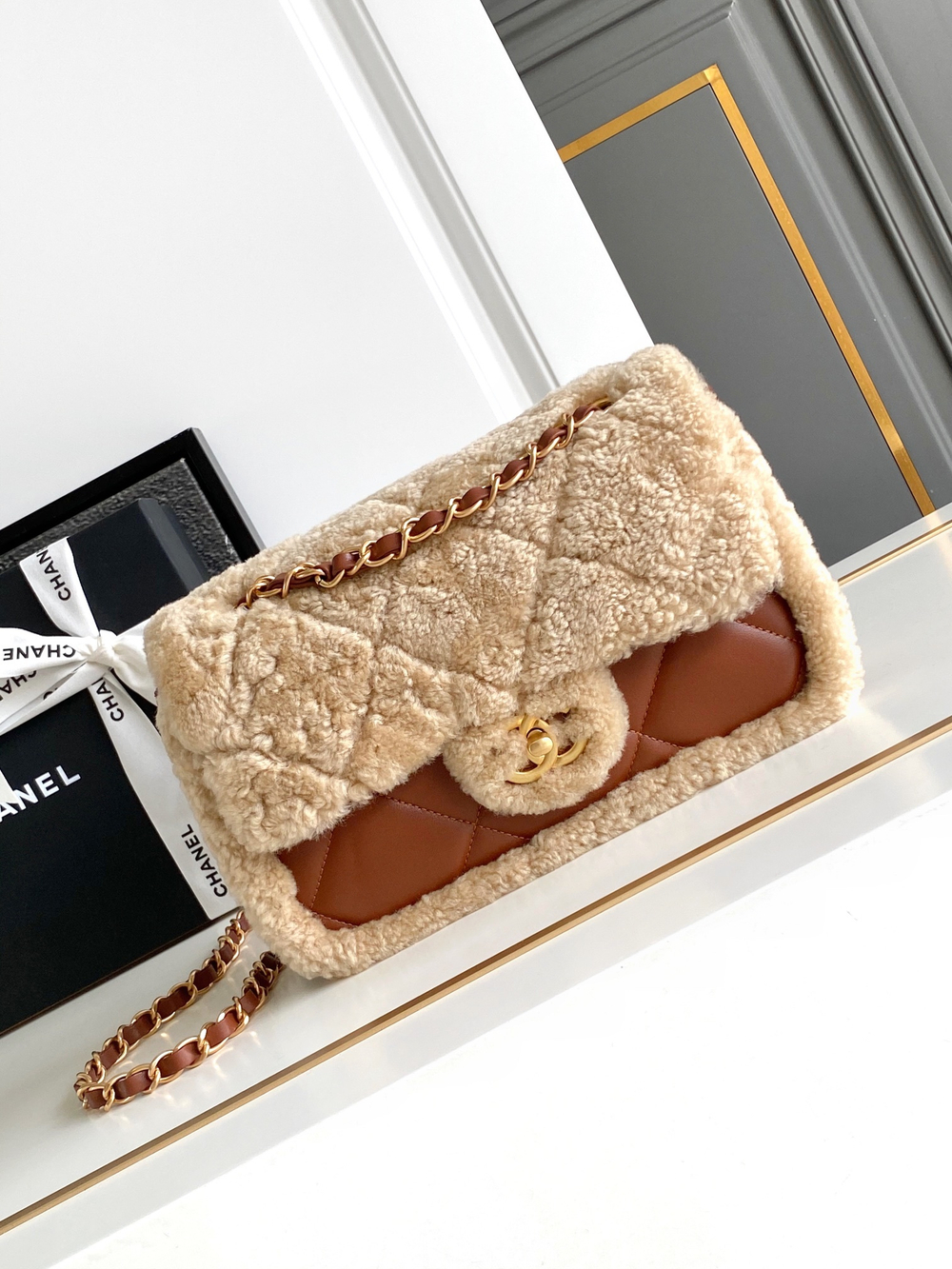 Chanel Bag 23 cm