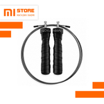 Скакалка Xiaomi Yunmai Sport Rope Skipping (Базовая версия) Черная