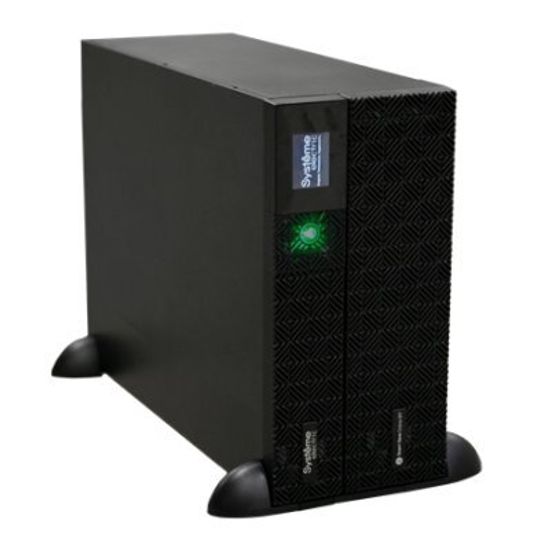 ИБП Systeme Electric Smart-Save Online SRTSE6KRTXLIEC-NC